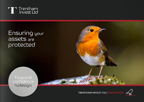 Trentham Invest Protection Brochure